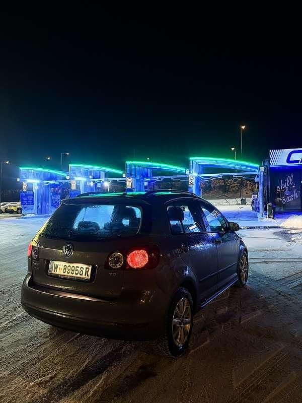 Gebraucht VW Golf VII Trendline 90 PS (66 kW) 2012 Limousine