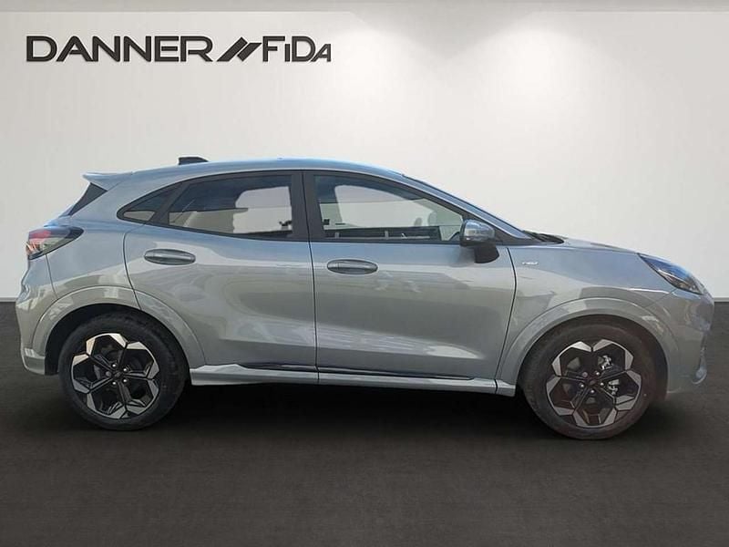 Neu Ford Puma ST-Line 125 PS (91 kW) 2026 SUV