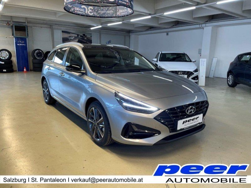 Gebraucht 2023 Hyundai i30 Kombi | € 31.155 - Bild 1/4