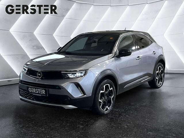 Gebraucht Opel Mokka Ultimate 131 PS (96 kW) 2023 Grau SUV