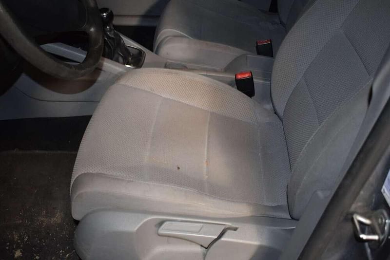 Gebraucht VW Golf IV Comfortline 105 PS (77 kW) 2006 Grau Limousine