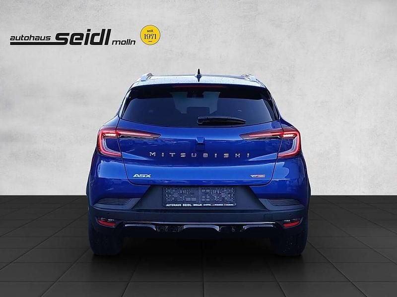 Neu Mitsubishi ASX Invite 114 PS (83 kW) 2026 SUV