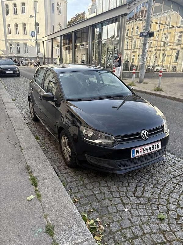 Gebraucht 2014 VW Polo Limousine | € 7.900 (Guter Preis) - Bild 1/4