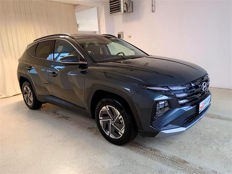 Neu 2025 Hyundai Tucson SUV | € 32.740 (Fairer Preis) - Bild 1/4