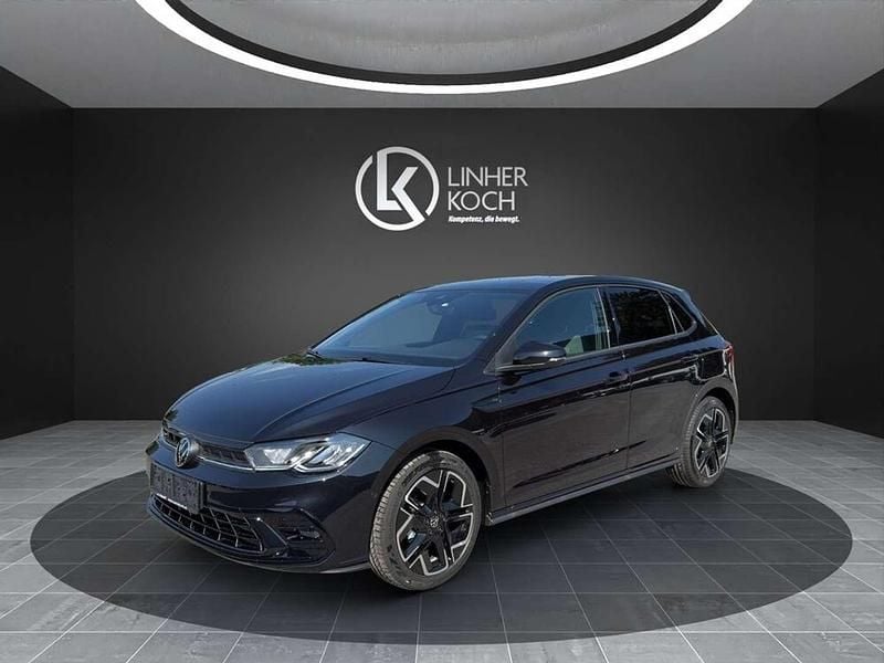 Gebraucht VW Polo Sport 95 PS (69 kW) 2025 Grau Limousine