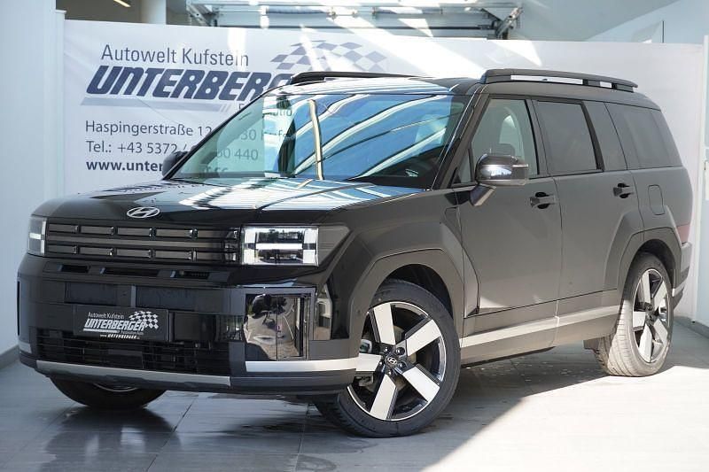 Gebraucht Hyundai Santa Fe 160 PS (117 kW) 2024 SUV