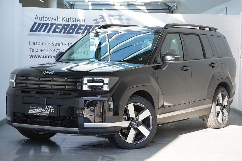 Gebraucht 2024 Hyundai Santa Fe SUV | € 53.890 (Fairer Preis) - Bild 1/4