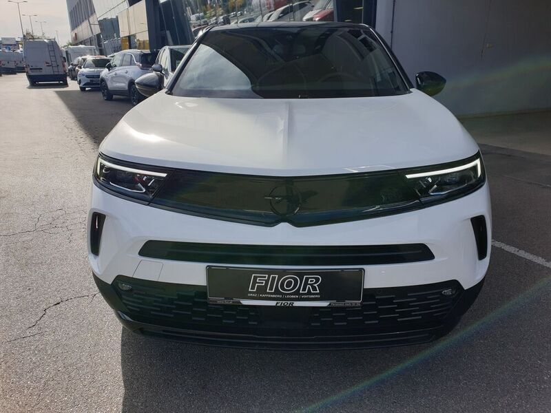 Gebraucht Opel Mokka-e Ultimate 100 kW (136 PS) 2022 SUV