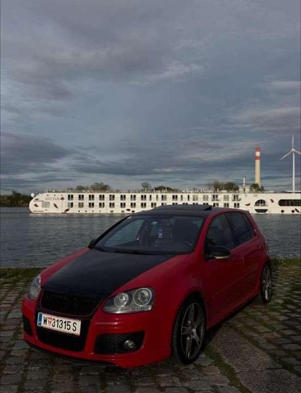 Gebraucht VW Golf IV GTI 200 PS (147 kW) 2006 Limousine