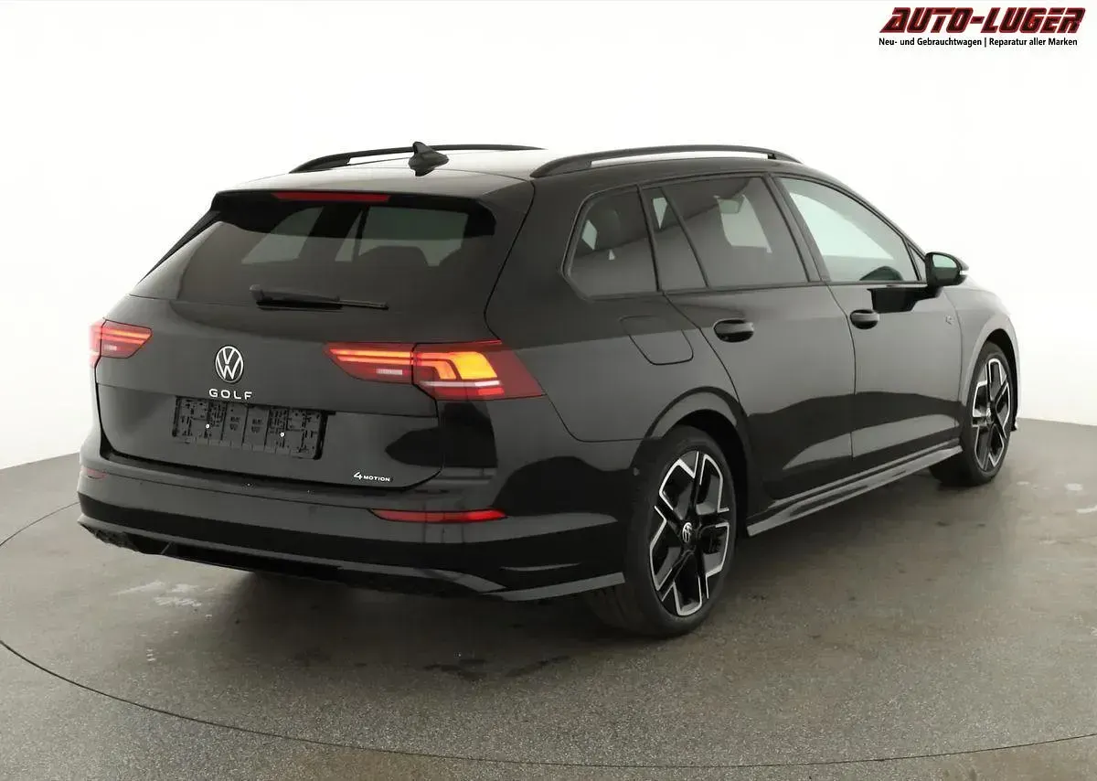 Neu VW Golf VIII R-line 204 PS (2026) in Neukirchen am Walde - € 47.295 ...