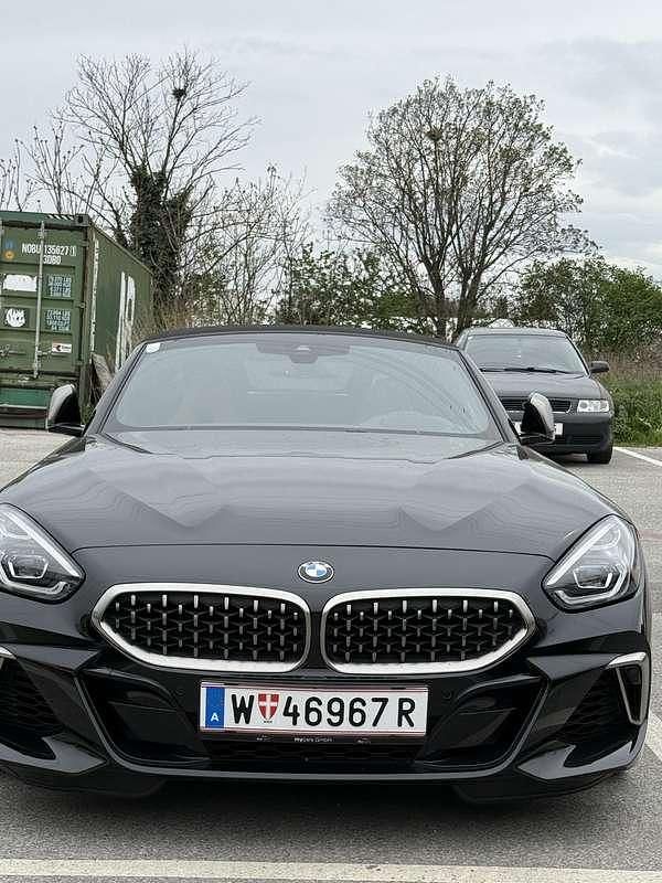 Gebraucht BMW Z4 M Sport 340 PS (250 kW) 2020 Cabrio