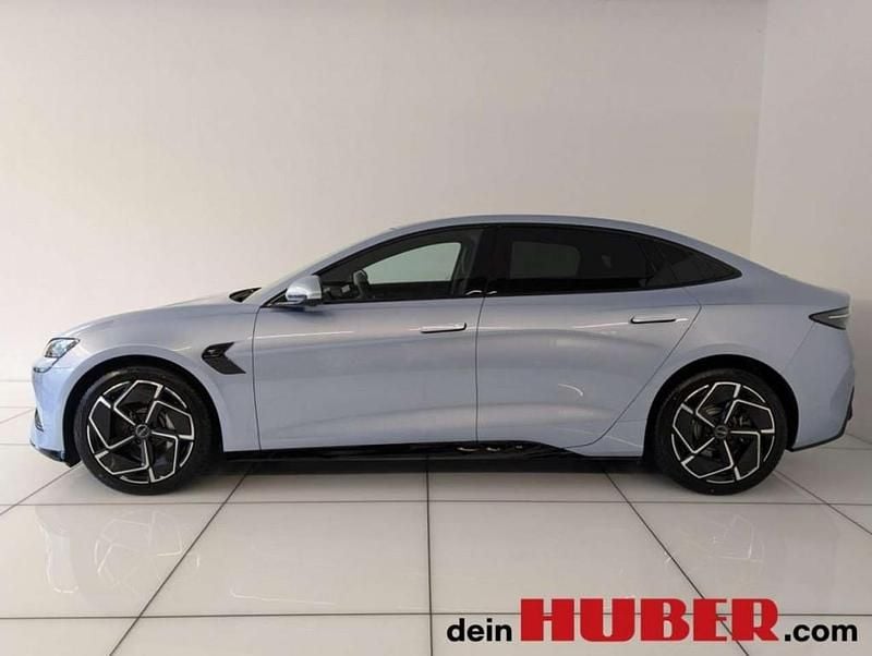 Neu BYD Seal Design 69 kW (95 PS) 2026 Limousine