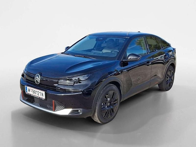 Schwarz Gebraucht 2025 Citroën C4 Limousine | € 24.490 (Superpreis) - Bild 1/4