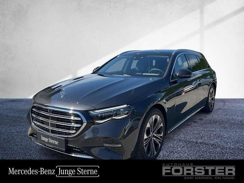 Gebraucht Mercedes E300 197 PS (144 kW) 2025 Grau Kombi