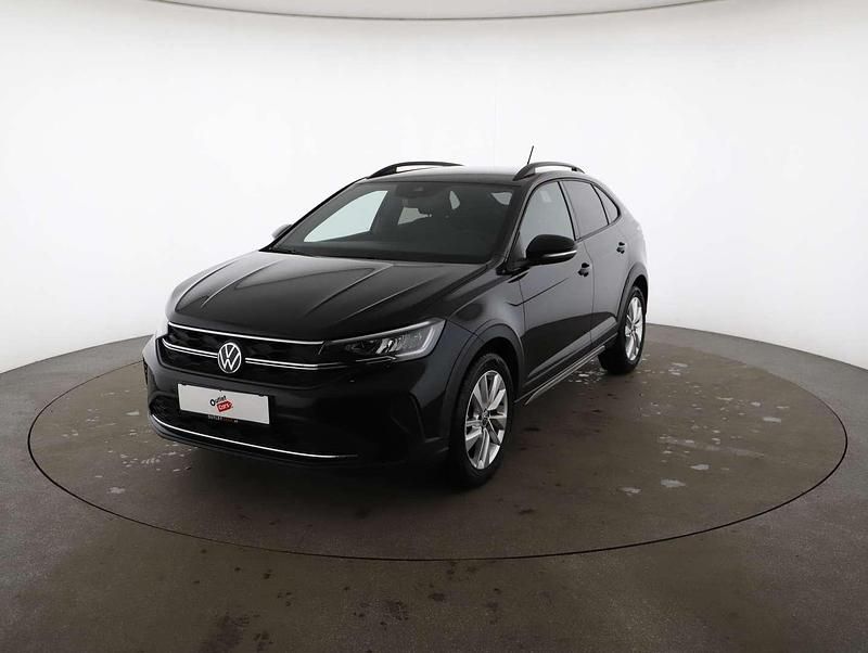 Gebraucht VW Taigo Life 116 PS (85 kW) 2025 Schwarz SUV