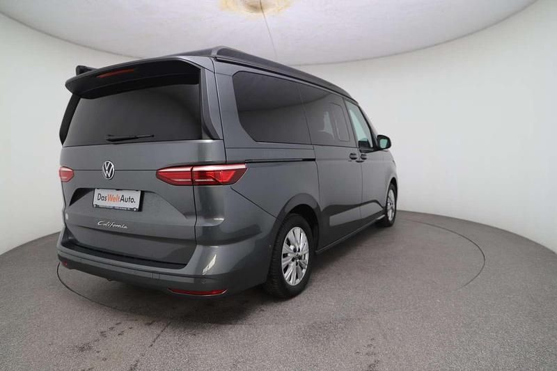 Gebraucht VW California Beach 150 PS (110 kW) 2025 Grau Van