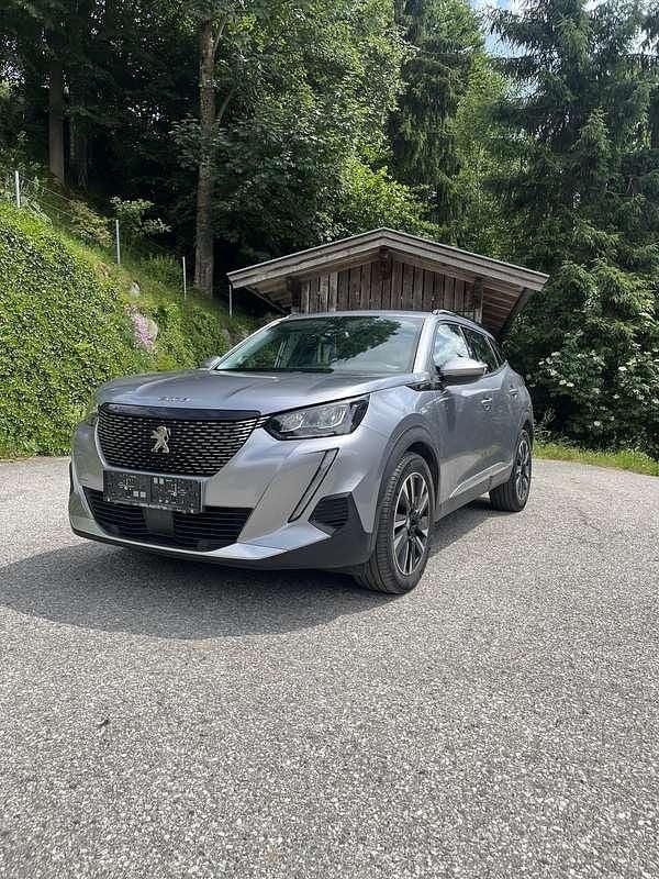 Gebraucht 2020 Peugeot 2008 Allure SUV | € 15.490 (Fairer Preis) - Bild 1/4