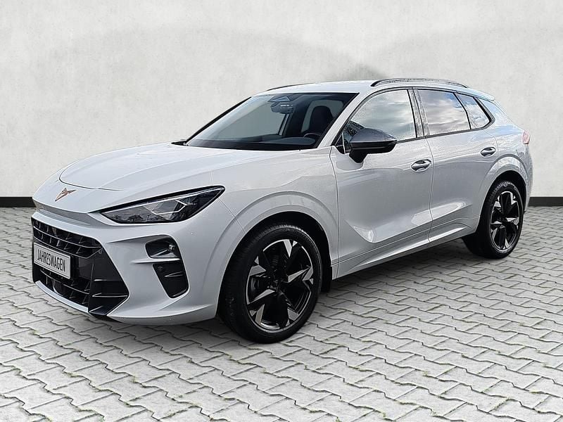 Gebraucht Cupra Terramar 150 PS (110 kW) 2025 SUV