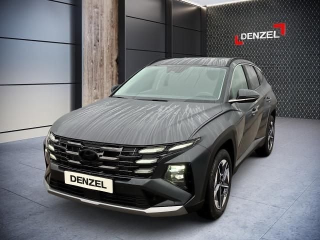 Neu Hyundai Tucson GO! 180 PS (132 kW) 2026 Ecotronic gray SUV