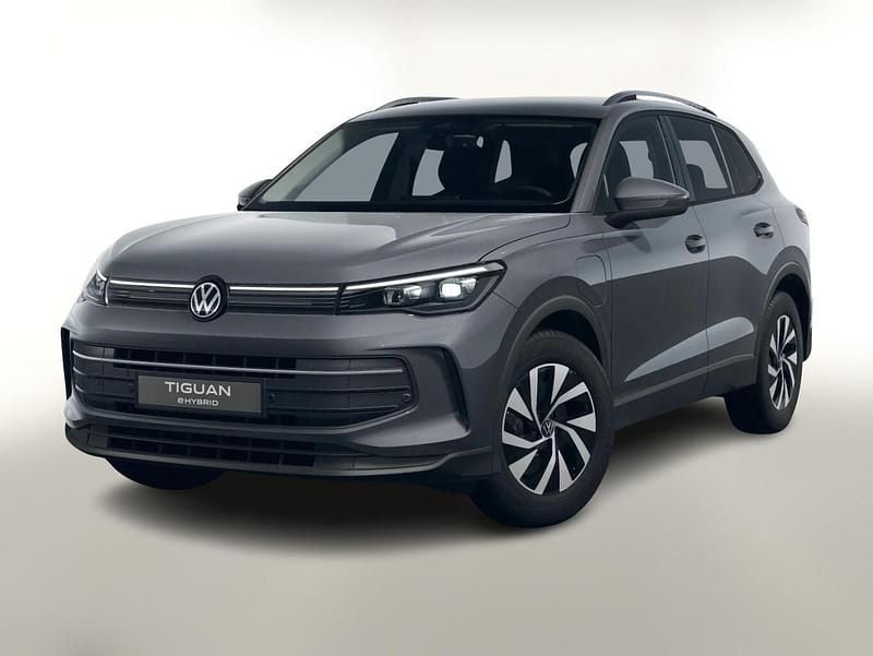 Neu 2025 VW Tiguan SUV | € 47.048 (Superpreis) - Bild 1/4