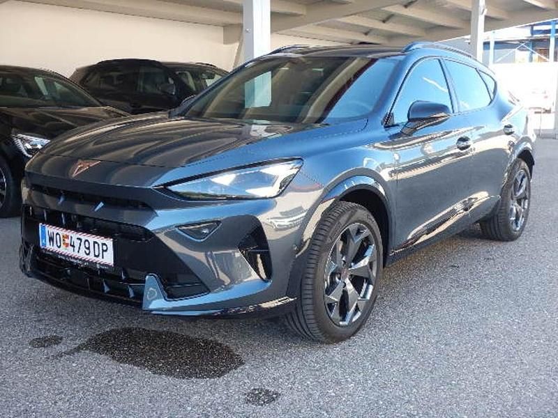 Dunkelgrau metallicperleffekt Neu 2025 Cupra Formentor SUV | € 45.400 (Fairer Preis) - Bild 1/4