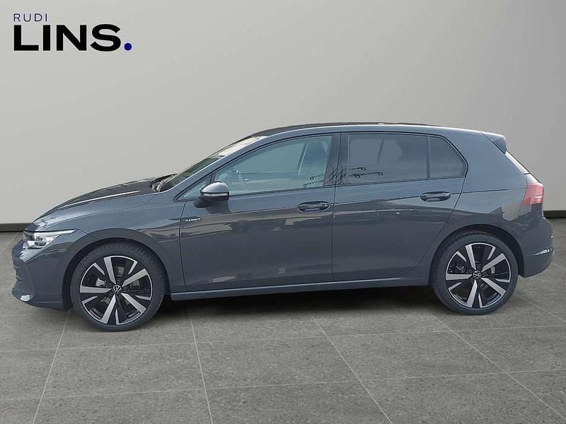 Neu VW Golf VIII 116 PS (85 kW) 2025 Mittelgrau  normal Limousine