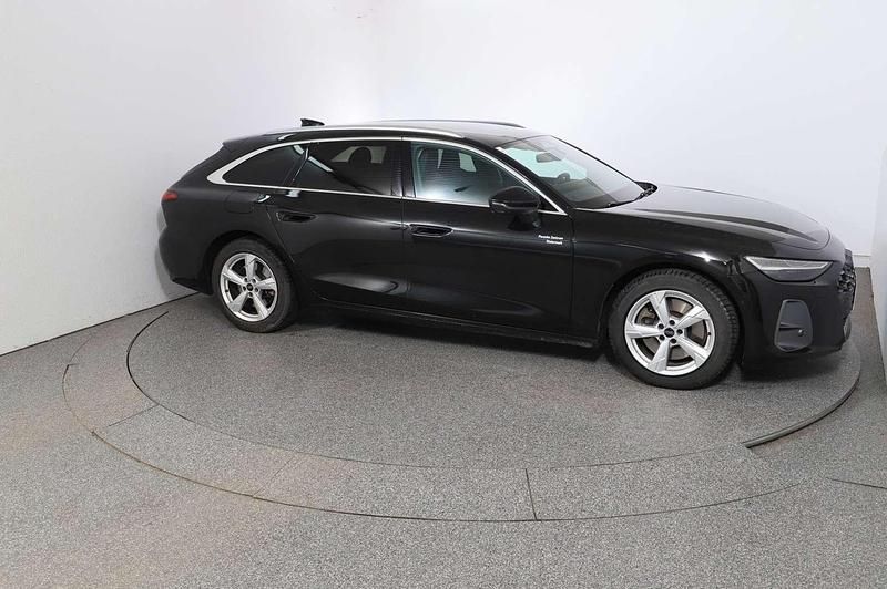 Gebraucht Audi A6 Ambiente 204 PS (150 kW) 2025 Schwarz  metallicperleffektno Kombi