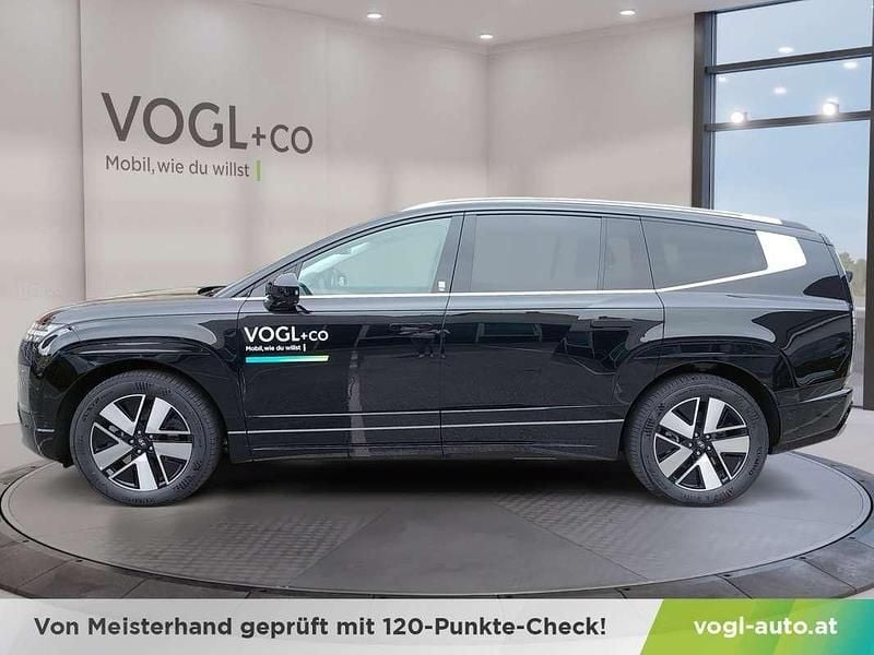 Neu Hyundai Ioniq 9 110 kW (150 PS) 2025 Schwarz SUV