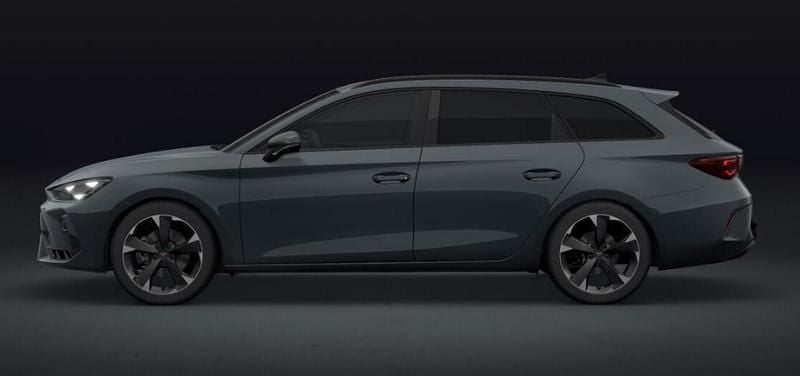 Neu Cupra Leon 204 PS (150 kW) 2026 Kombi