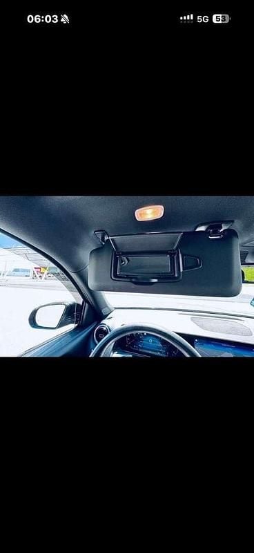 Gebraucht Mercedes GLB200 Style 150 PS (110 kW) 2021 SUV