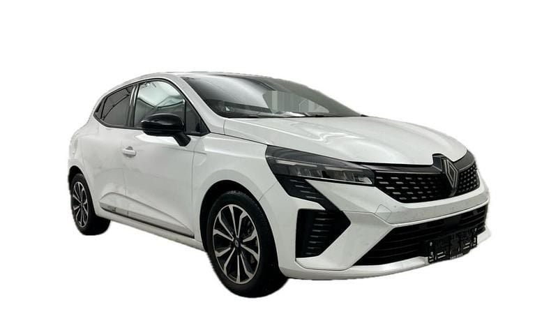 Gebraucht Renault Clio V Play 91 PS (66 kW) 2025 Kleinwagen