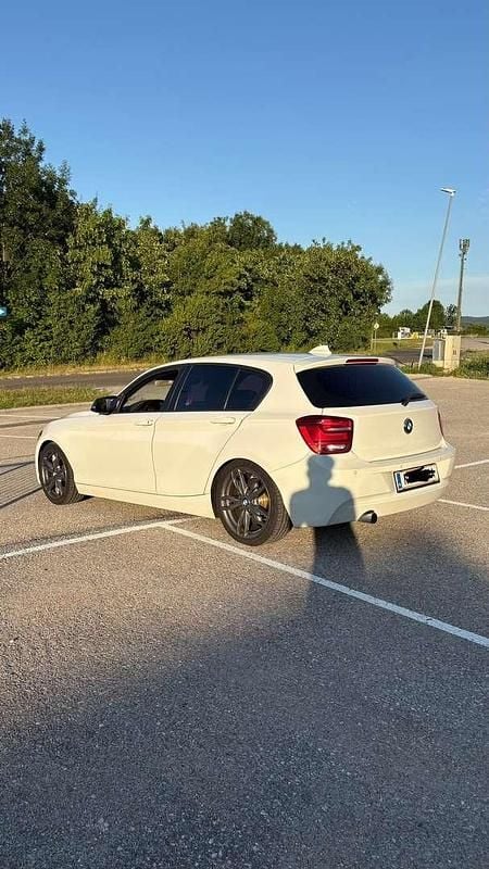 Gebraucht 2012 BMW 116 Kleinwagen | € 7.500 (Fairer Preis) - Bild 1/4