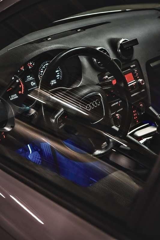 Gebraucht Audi A3 Attraction 160 PS (117 kW) 2010 Limousine