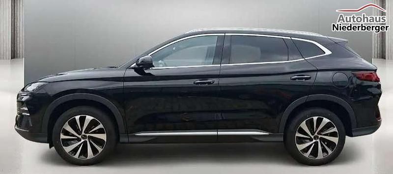 Neu BYD Seal U Design 324 PS (238 kW) 2026 SUV