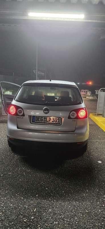 Gebraucht VW Golf IV Comfortline 140 PS (102 kW) 2005 Limousine