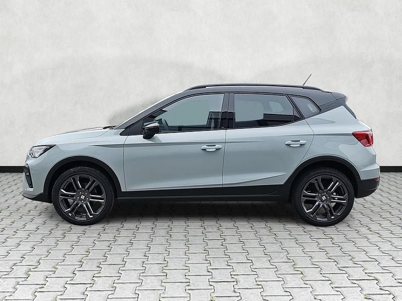 Neu Seat Arona FR 150 PS (110 kW) 2026 SUV