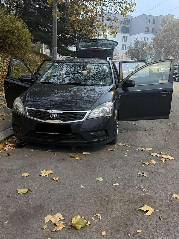 Gebraucht 2011 Kia Ceed Vision Kleinwagen | € 3.900 (Superpreis) - Bild 1/4