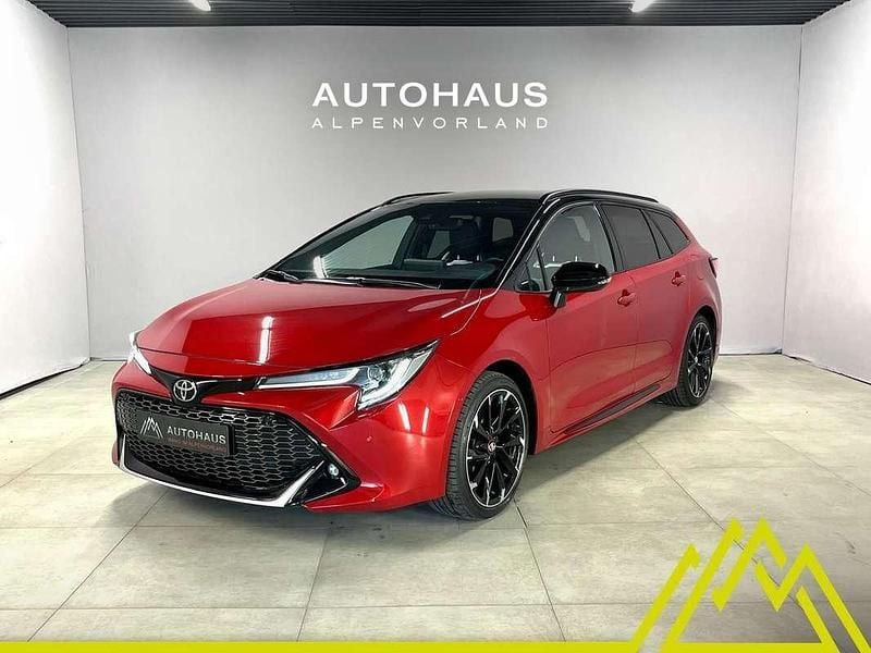 Gebraucht 2022 Toyota Corolla Kombi | € 29.990 (Etwas zu teuer) - Bild 1/4
