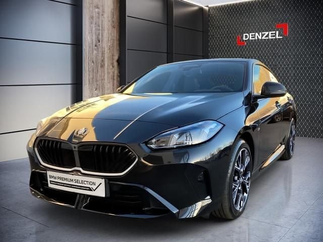 Gebraucht BMW 220 M Sport 170 PS (125 kW) 2025 Schwarz Coupé