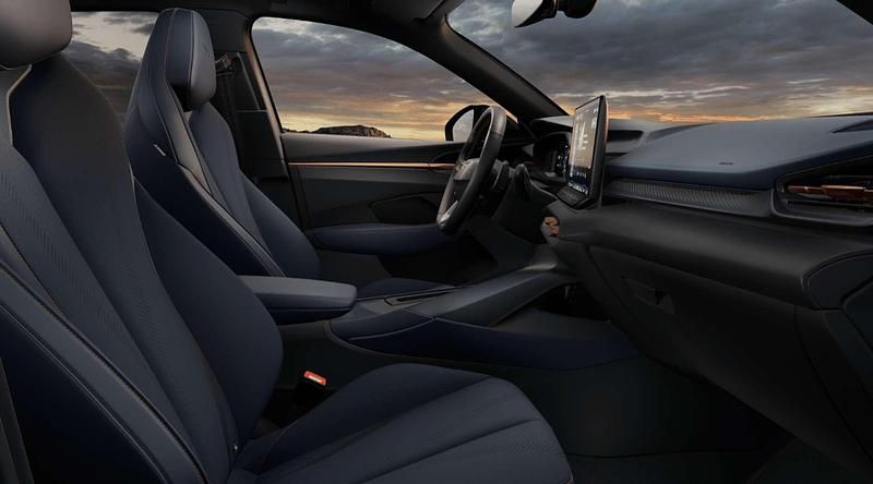 Neu Cupra Terramar VZ 265 PS (194 kW) 2025 Grau SUV