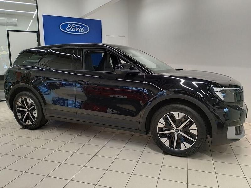 Neu 2025 Ford Explorer Extended Range SUV | € 38.990 (Fairer Preis) - Bild 1/4