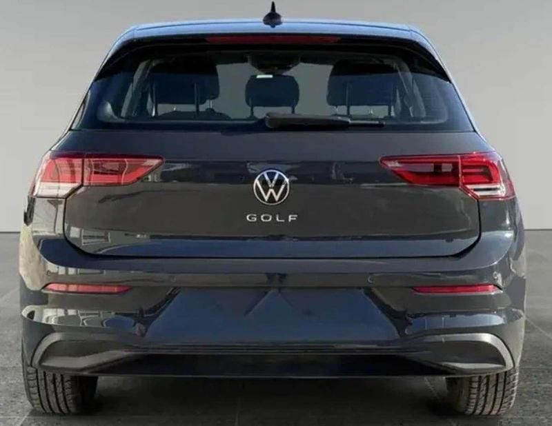 Gebraucht VW Golf VIII 90 PS (66 kW) 2020 Limousine