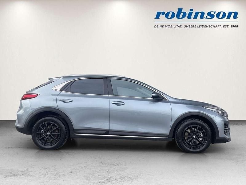 Gebraucht Kia XCeed Gold 160 PS (117 kW) 2022 Grau SUV