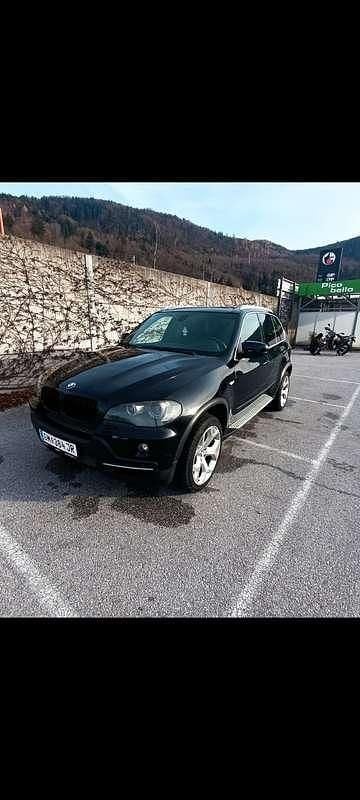 Gebraucht BMW X5 286 PS (210 kW) 2007 SUV