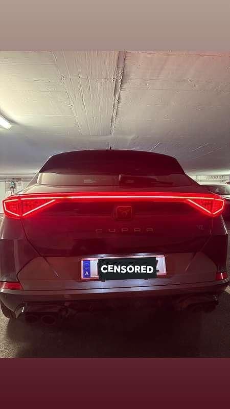 Gebraucht Cupra Formentor VZ2 310 PS (228 kW) 2023 SUV