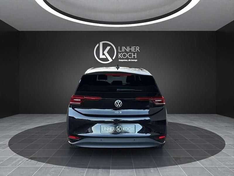 Gebraucht VW ID.3 Pro 169 kW (231 PS) 2024 Schwarz Kleinwagen