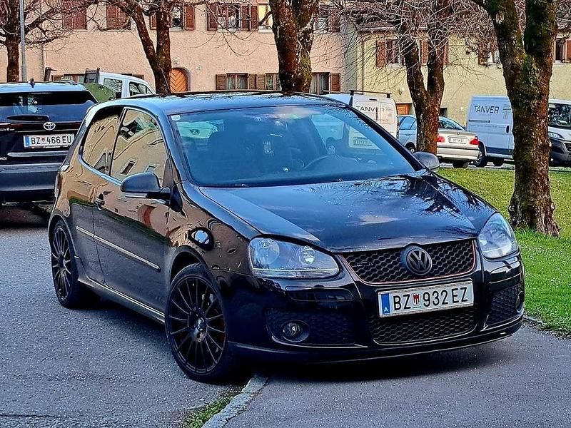 Gebraucht 2007 VW Golf V GTI Limousine | € 4.500 (Superpreis) - Bild 1/4