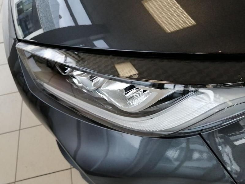 Neu Mazda 2 Homura-Line 92 PS (67 kW) 2025 Lead grey Kleinwagen