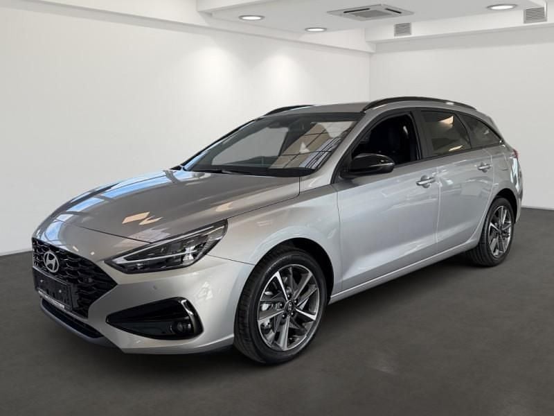 Neu Hyundai i30 GO! 115 PS (84 kW) 2026 Kombi