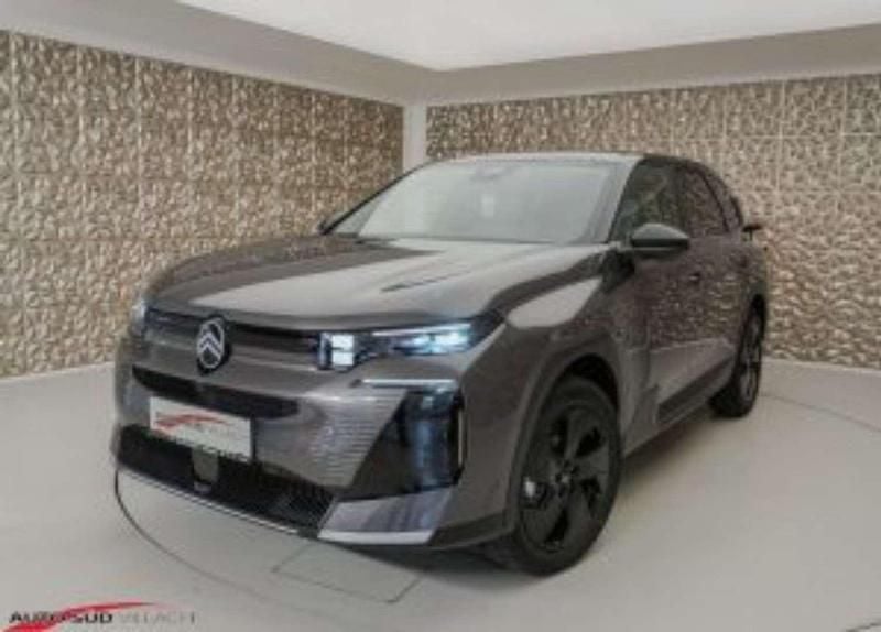 Grau Neu 2025 Citroën C5 Aircross SUV | € 38.990 - Bild 1/4